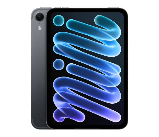Apple iPad Mini 8gen 512GB 5G Północ Nano - 1619717 - zdjęcie